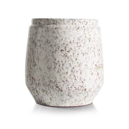 Coco Maison Dalila pot H36cm Beige